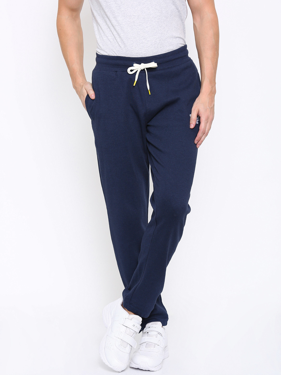 Smiley world track pants Outlet