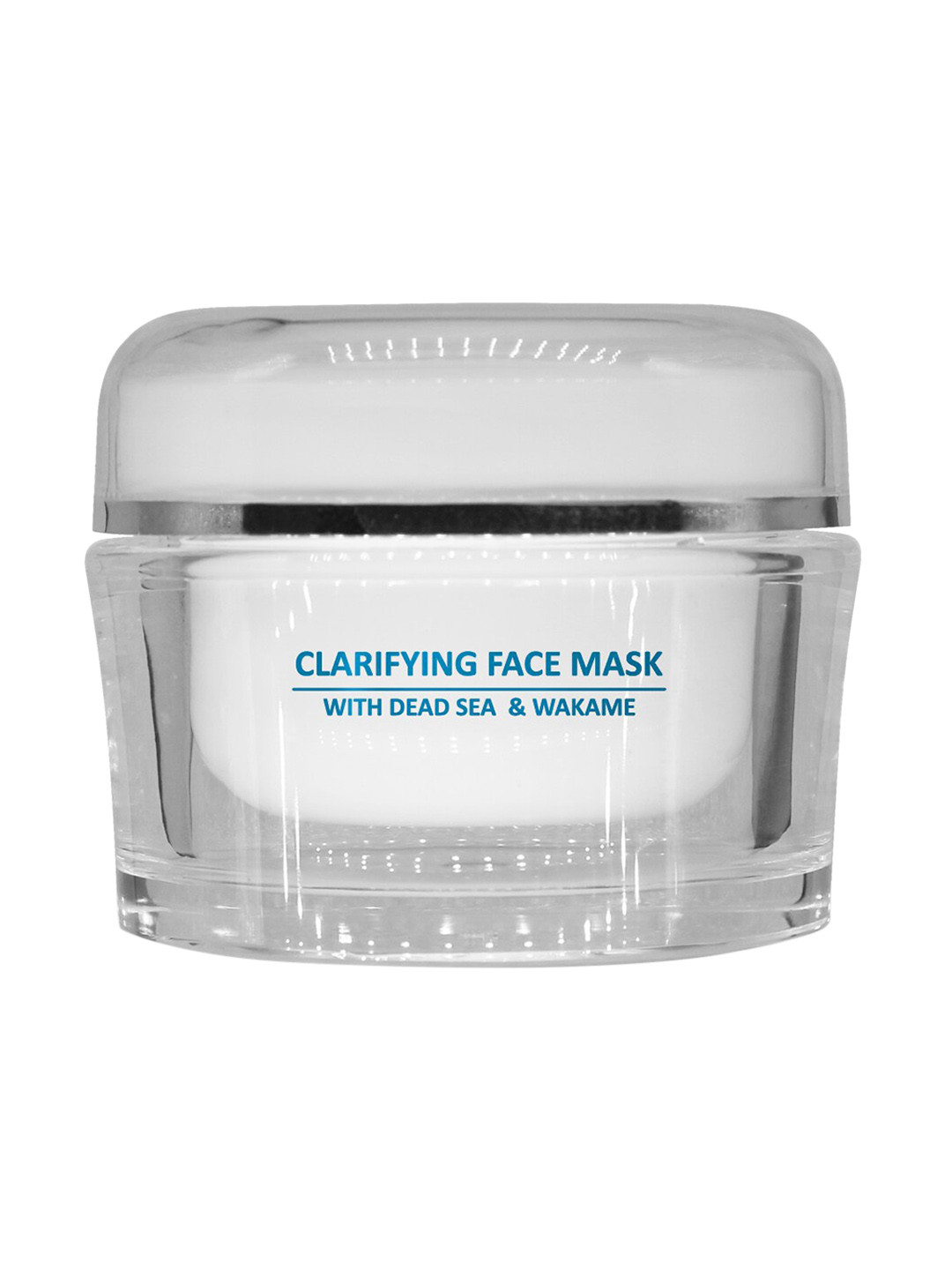 Mermaid Blue Clarifying Face Mask 30g