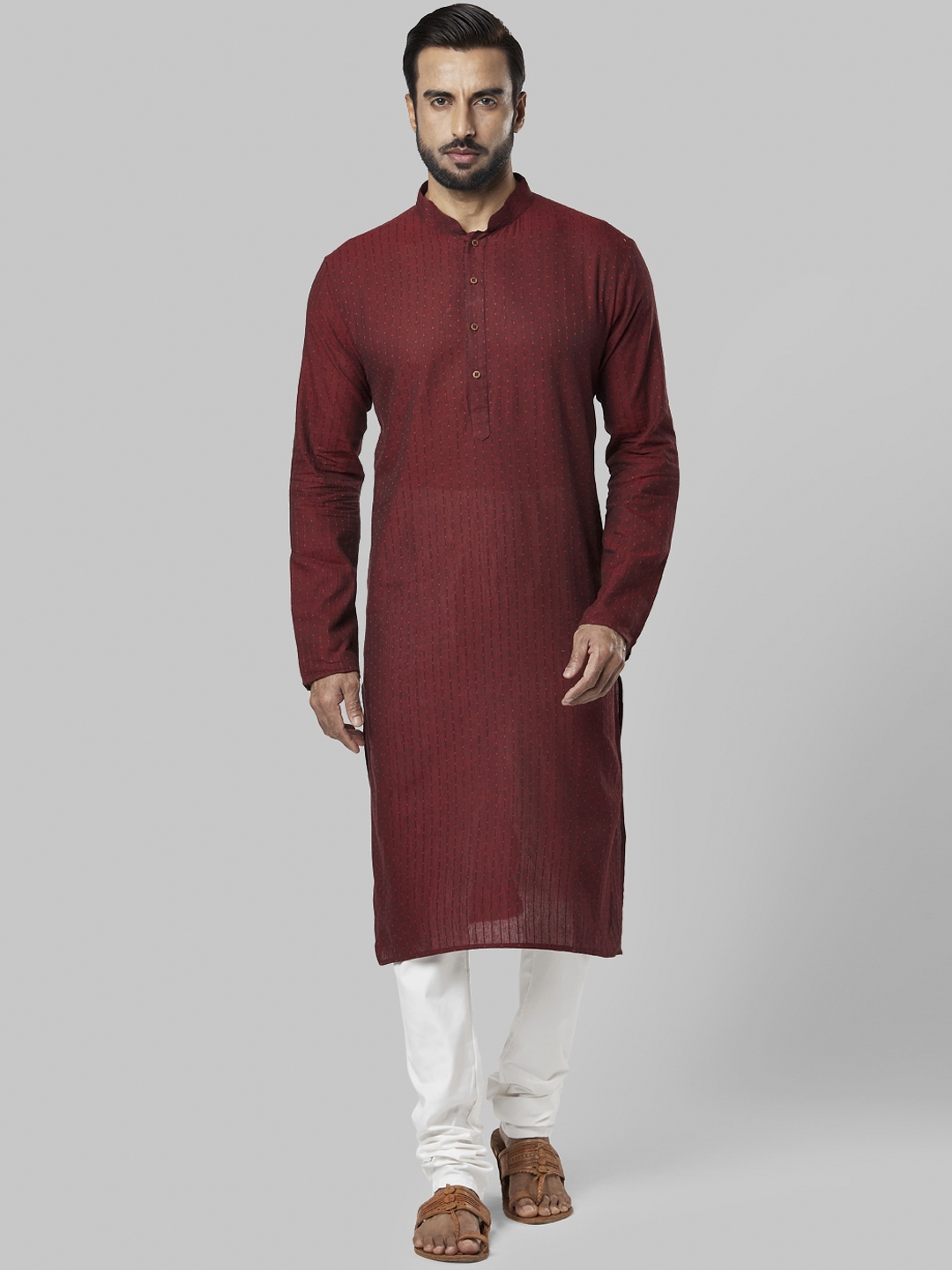 Raymonds kurta cheap