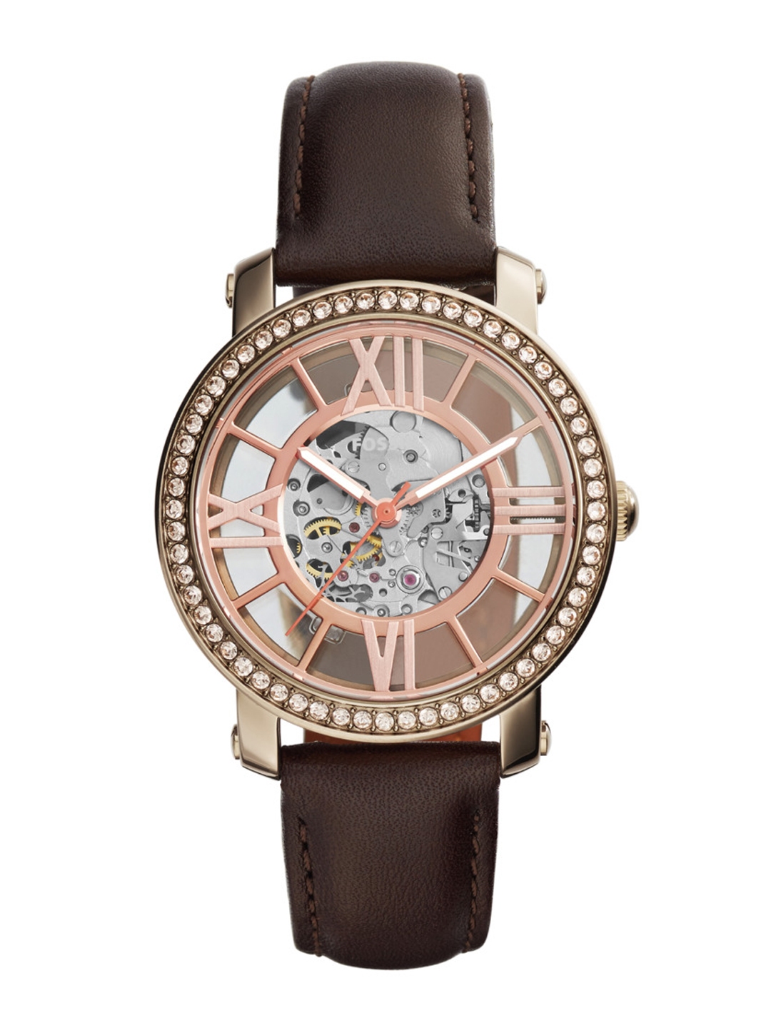 Myntra watches fossil clearance