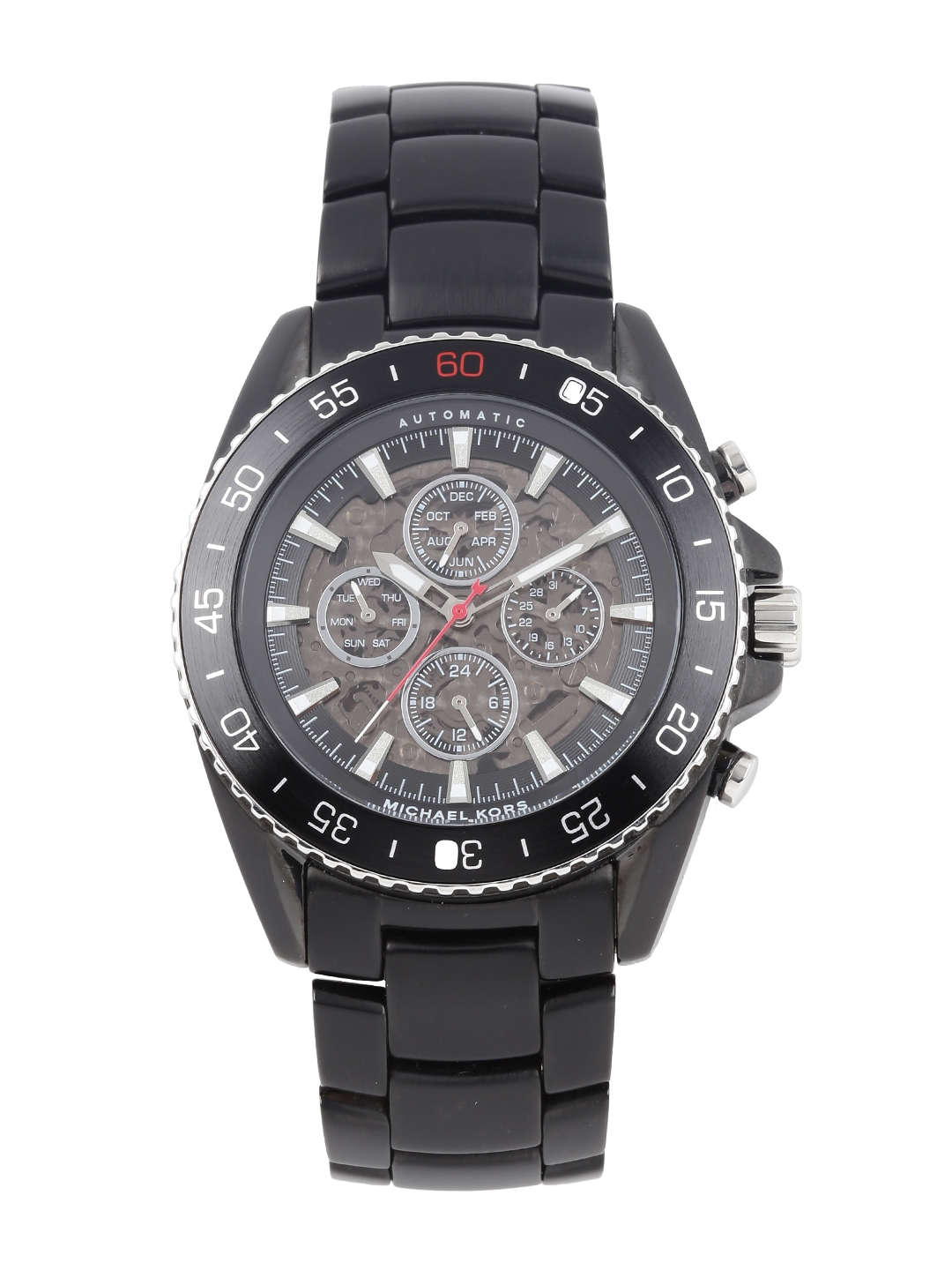 Myntra michael on sale kors watches