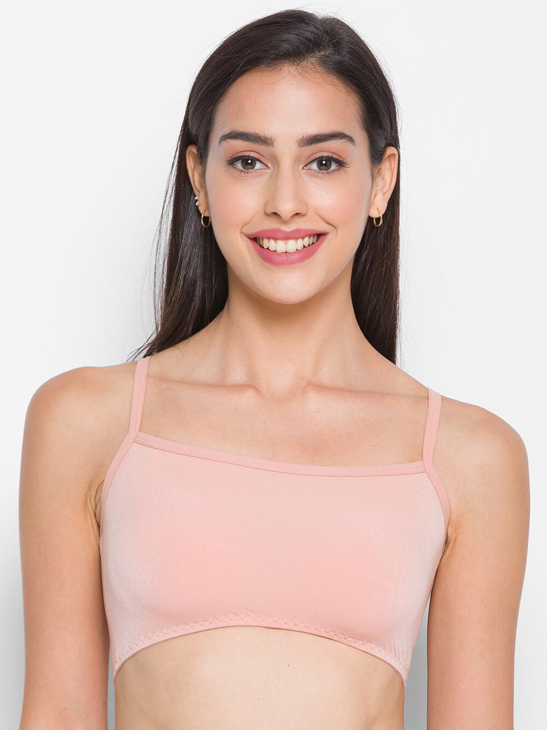 Candyskin Coral Beginners Full Coverage Bra