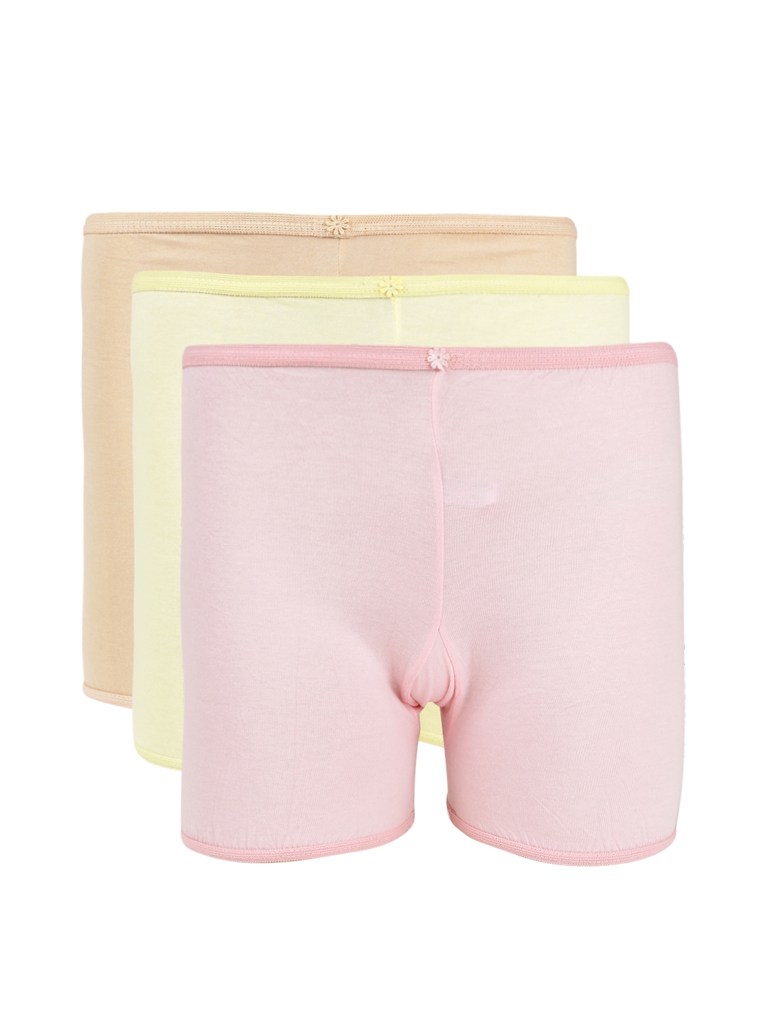 Pink boy top shorts 2016