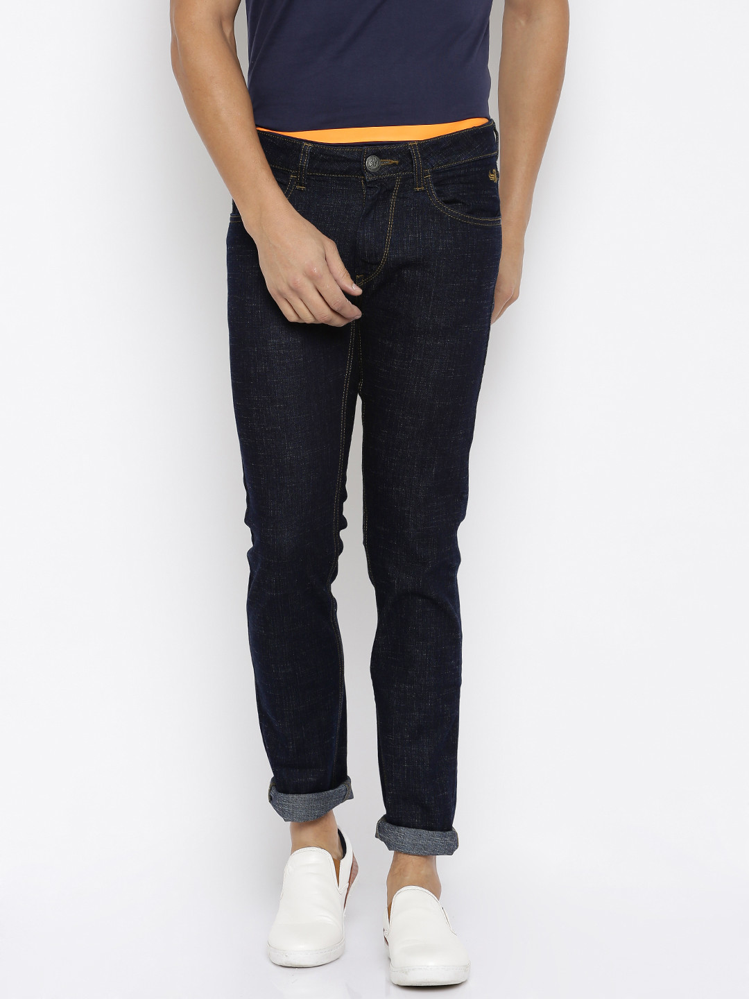 flying machine jeans myntra