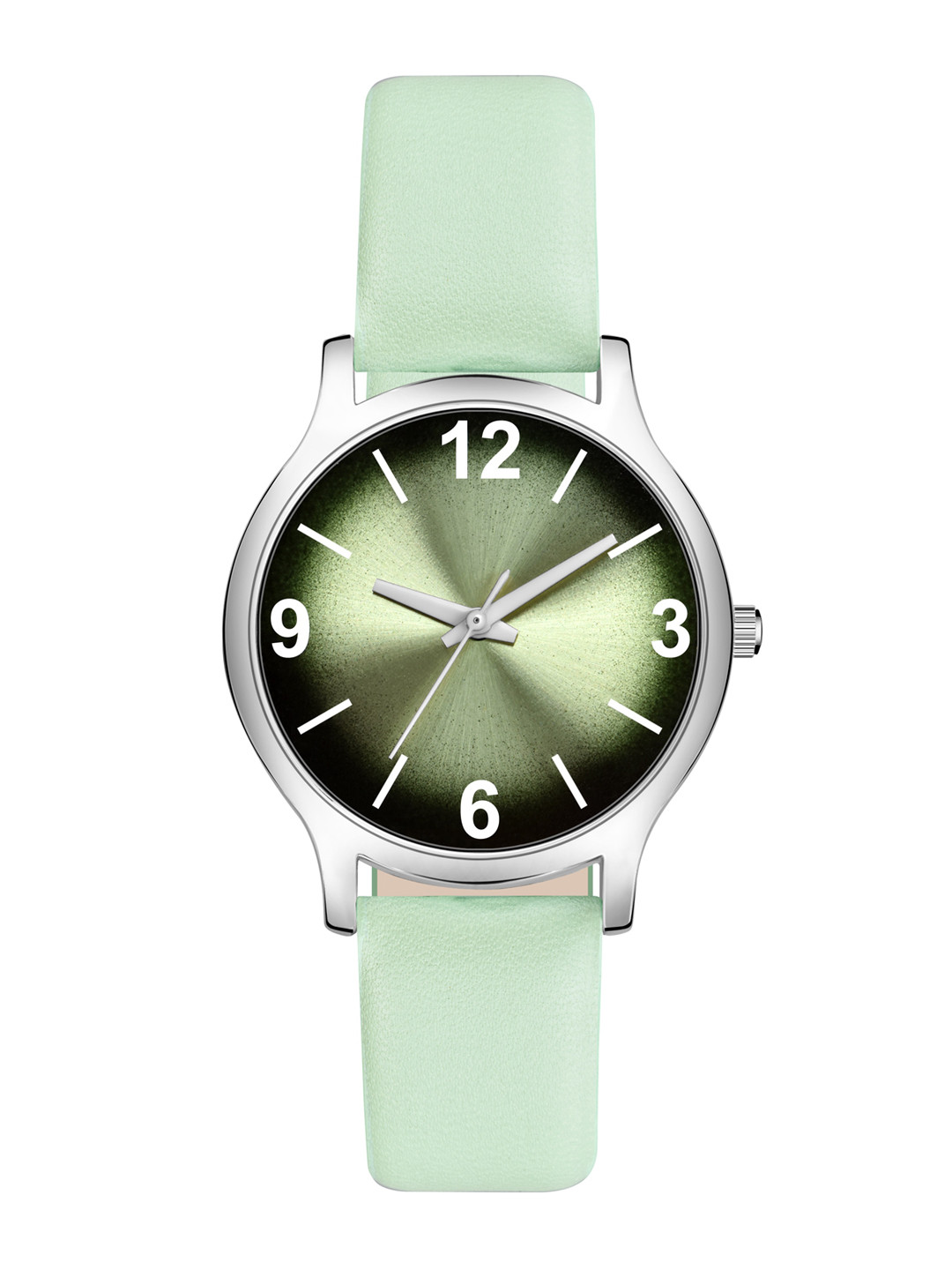 PERCLUTION ENTERPRISE Women Dial & Leather Straps Analogue Watch