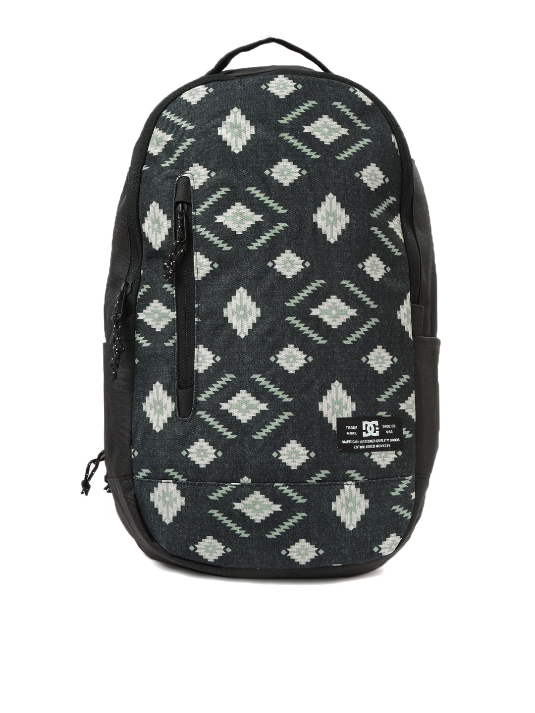 Dc trekker backpack best sale