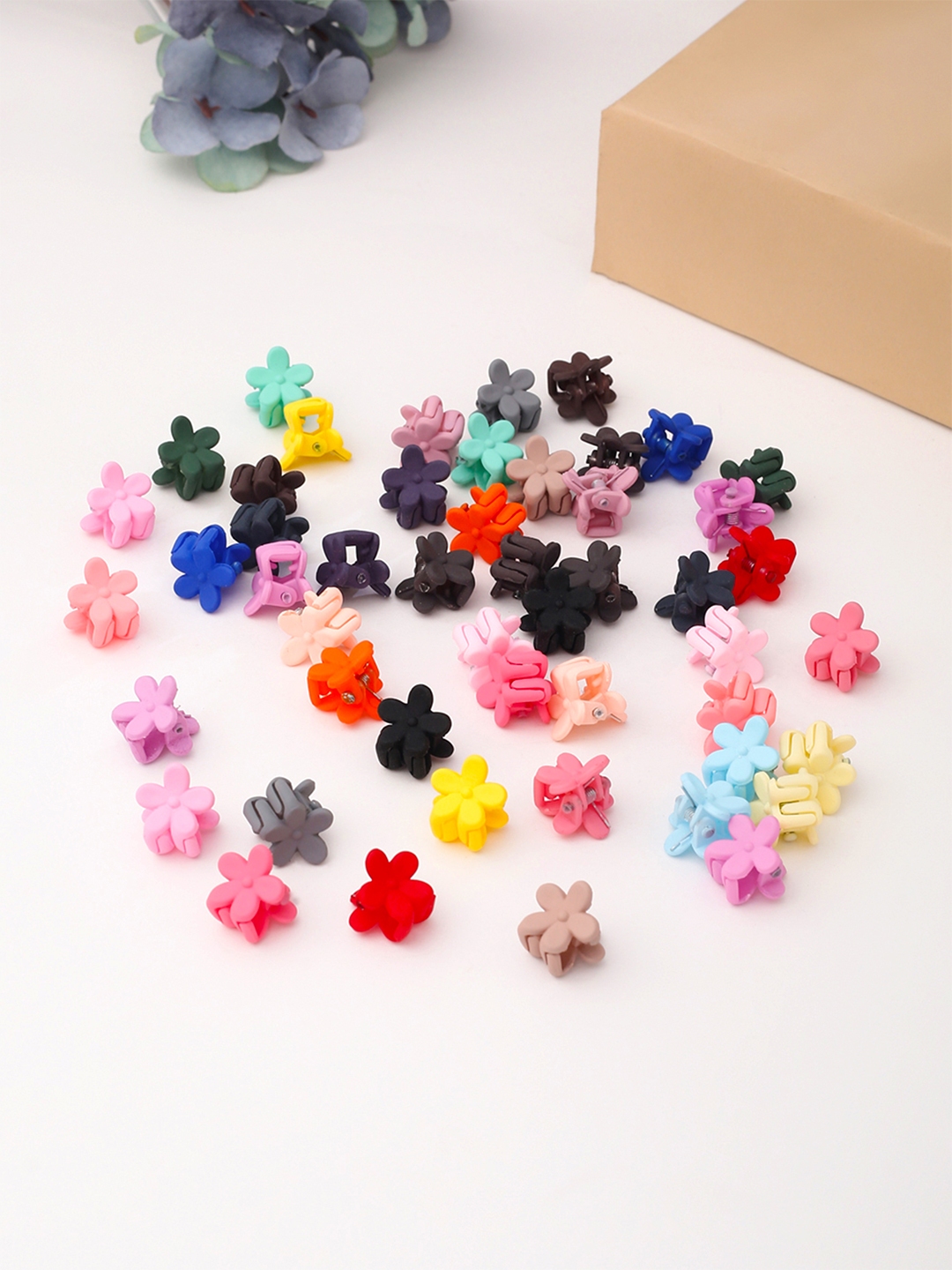mini clips for hair