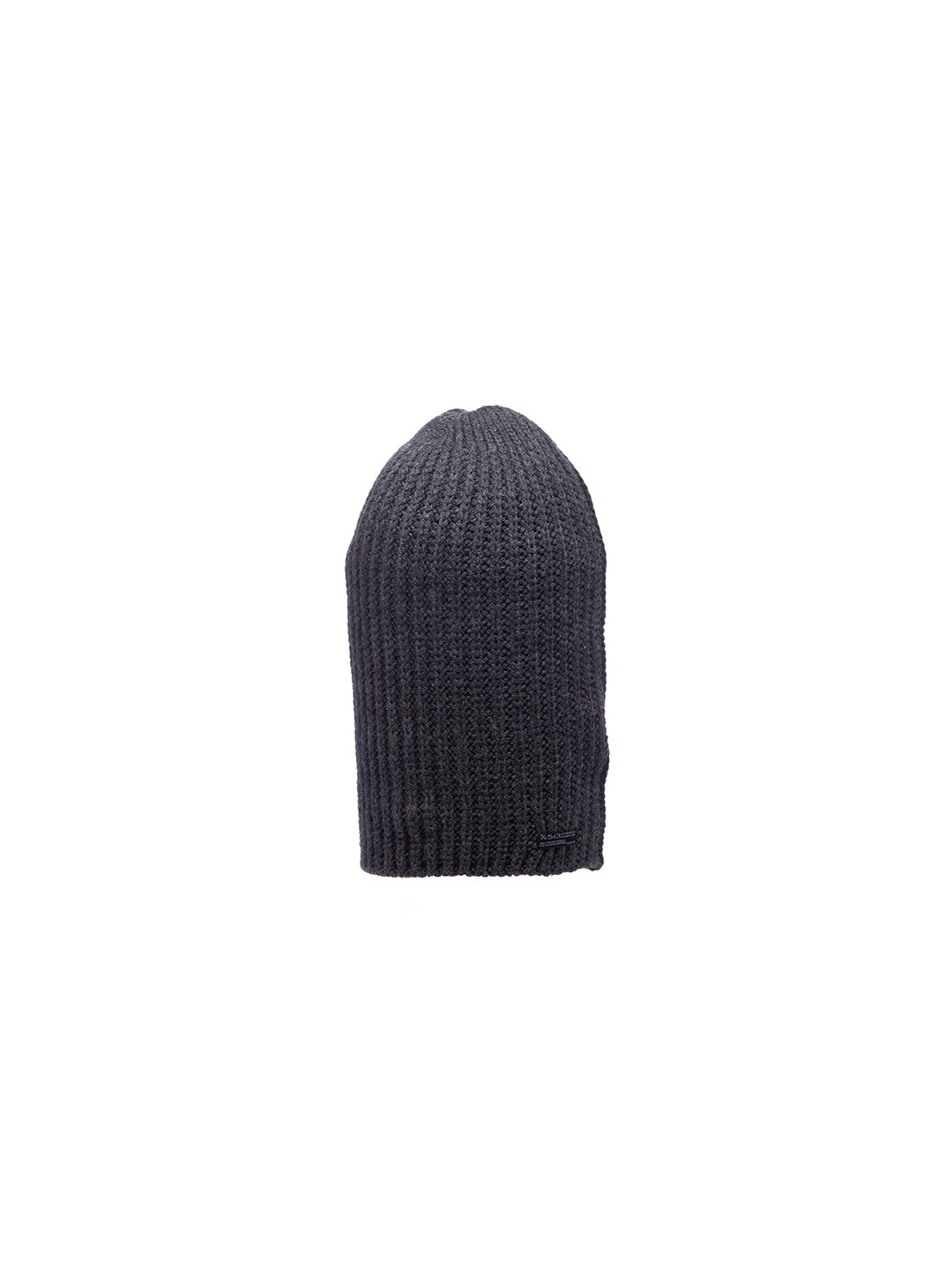 513 Women Charcoal Beanie