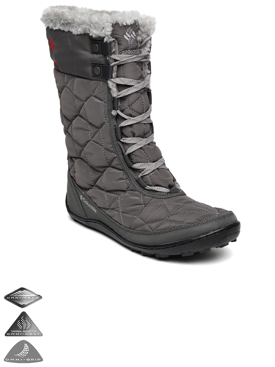 columbia omni grip womens shoes