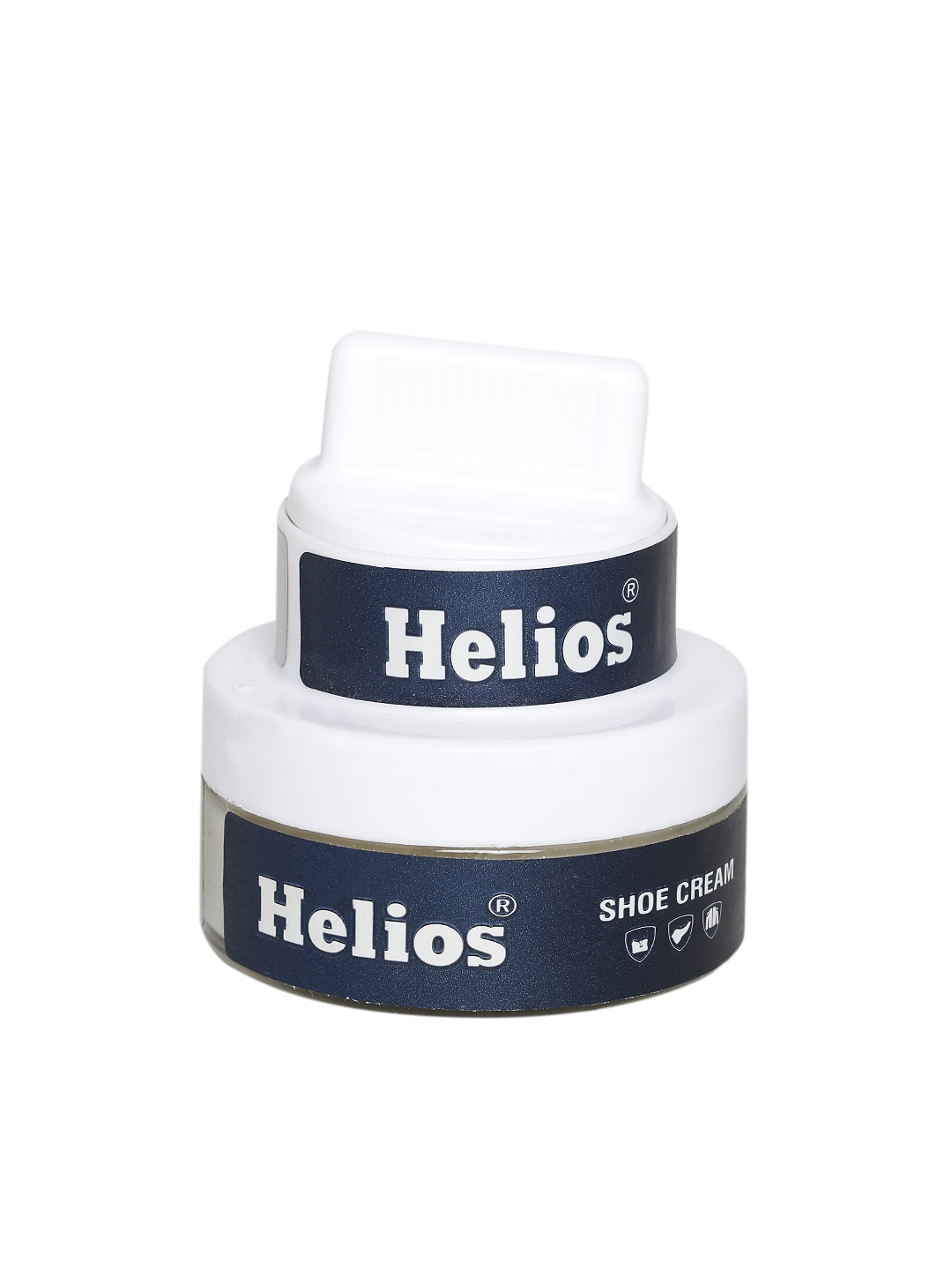 Buy Helios Natural Leather Shoe Cream - Shoe Care for Unisex 1567927 |  Myntra