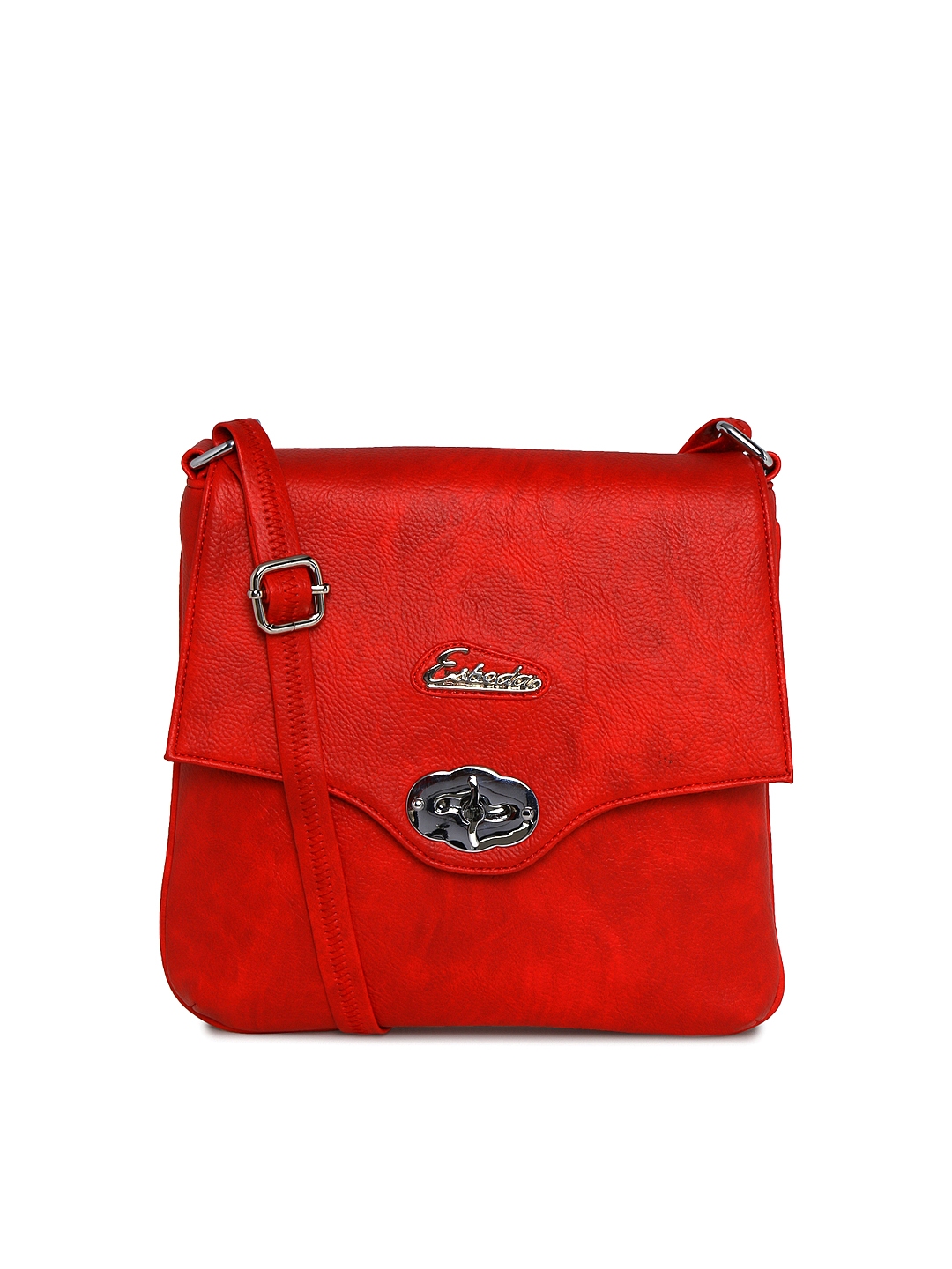 esbeda red bag