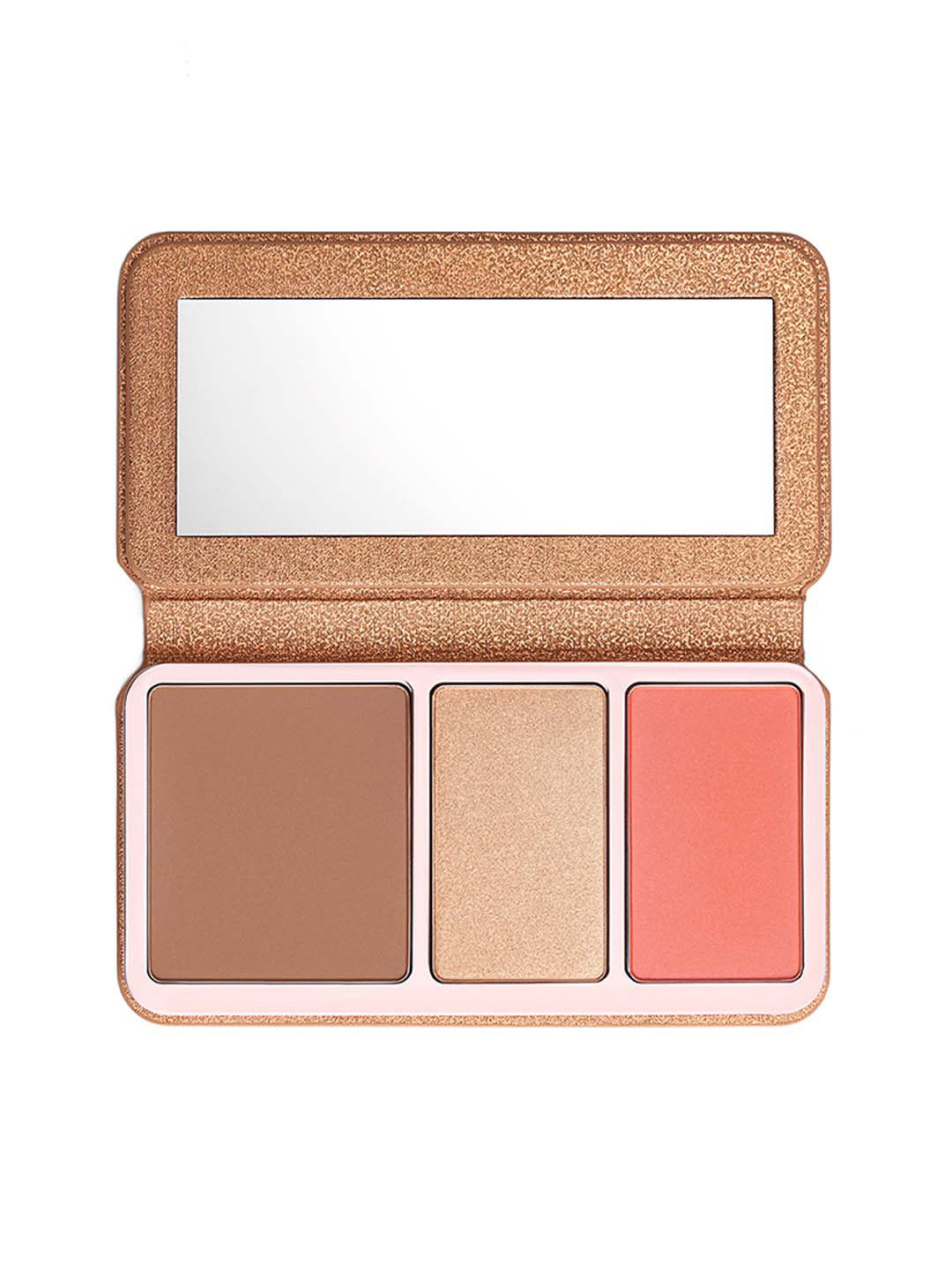 ANASTASIA BEVERLY HILLS Face Palette - Off To Costa Rica V2