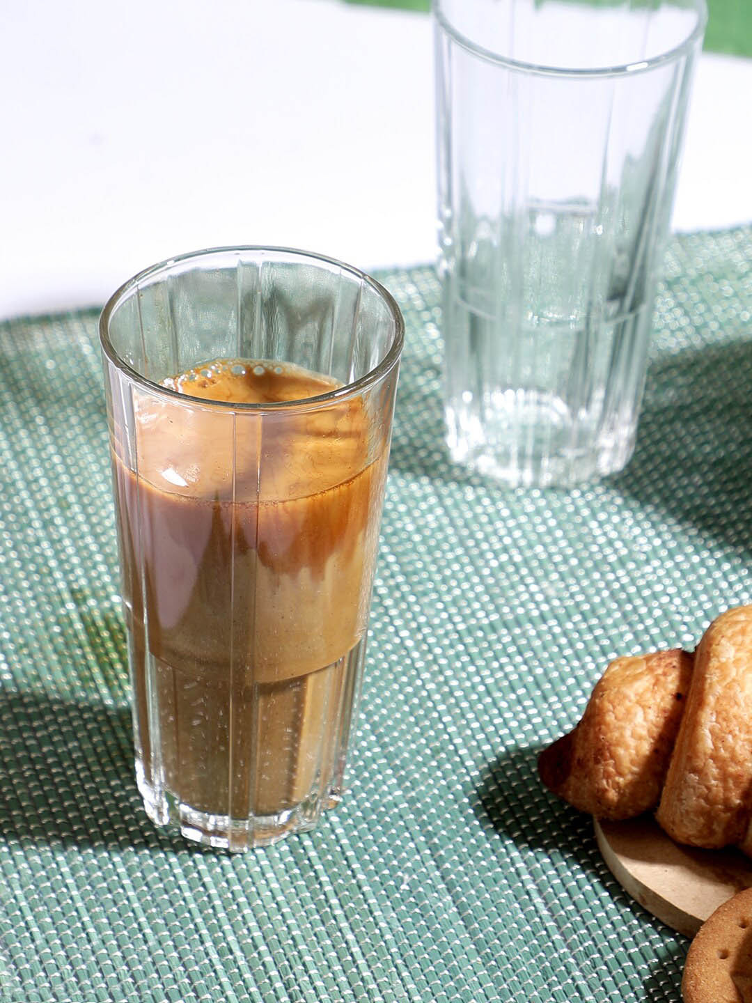 DURALEX  6Pcs Jazz Clear Highball Tumbler 170 ml