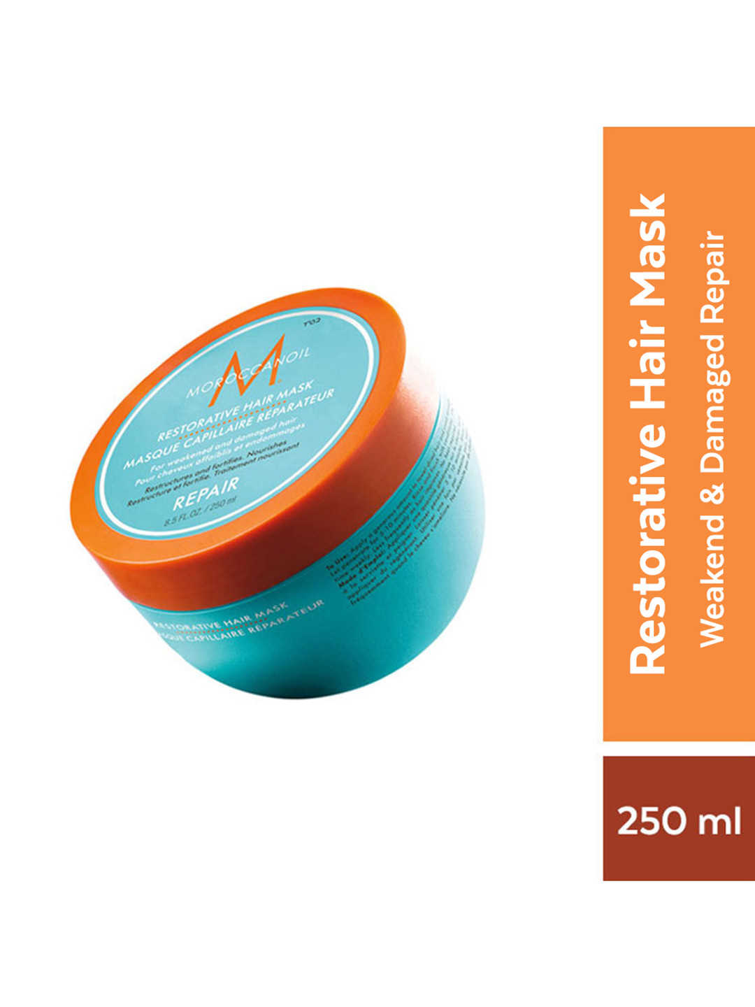 MOROCCANOIL Restorative Hair Mask - 250ml