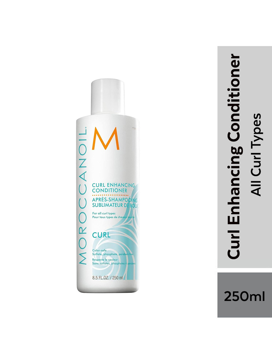 MOROCCANOIL Curl Enhancing Conditioner - 250ml
