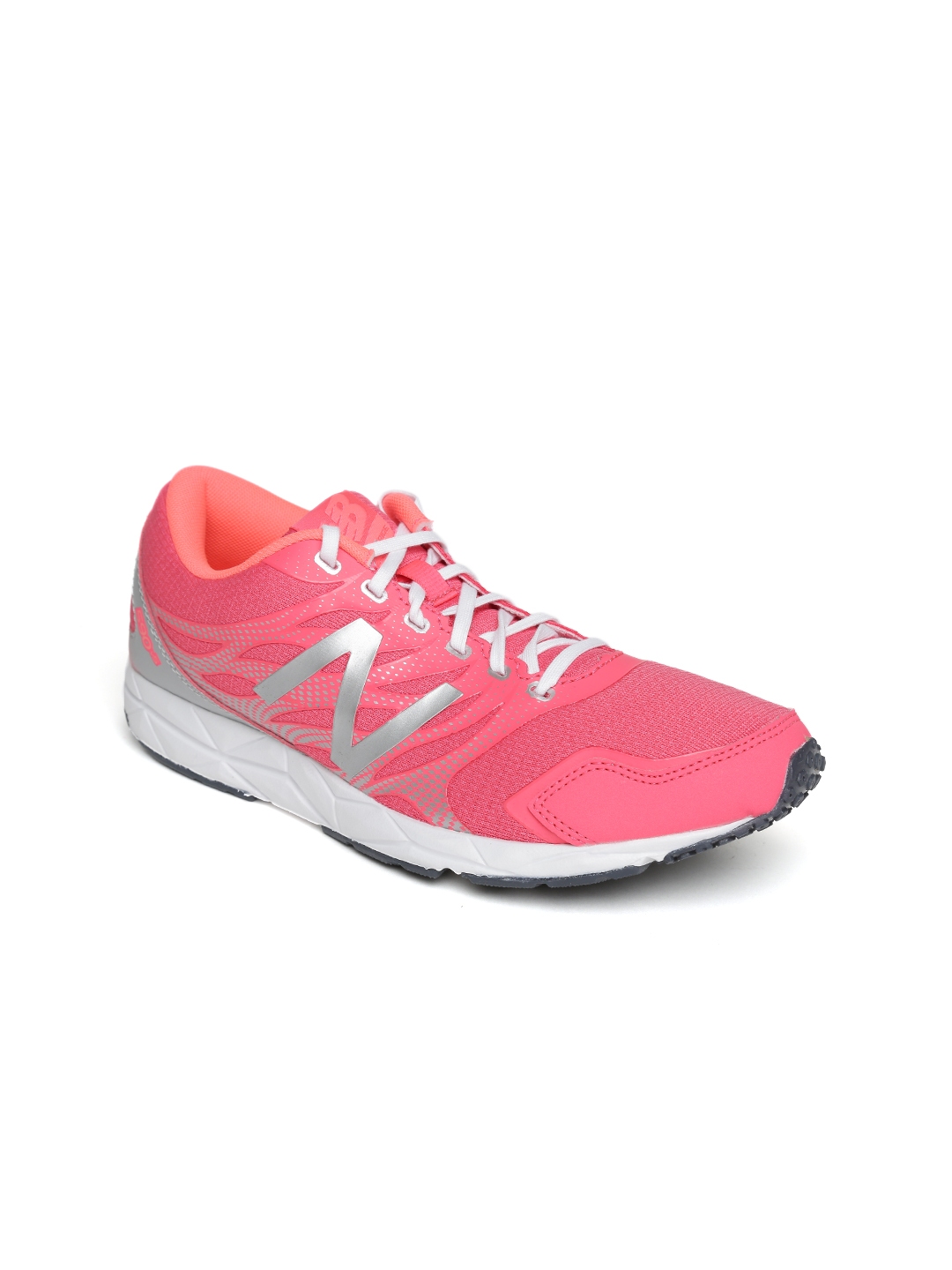 New balance 2016 women pink sales