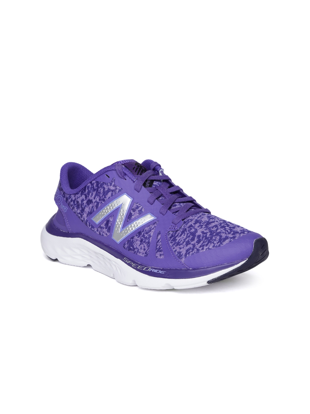 New balance 2016 women hot sale purple