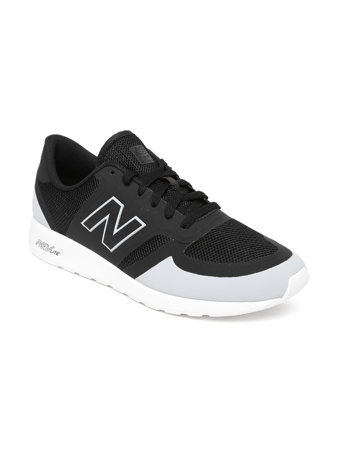 apetito tuyo nostalgia Buy New Balance Men Black Solid MRL420GG Sneakers - Casual Shoes for Men  1572911 | Myntra