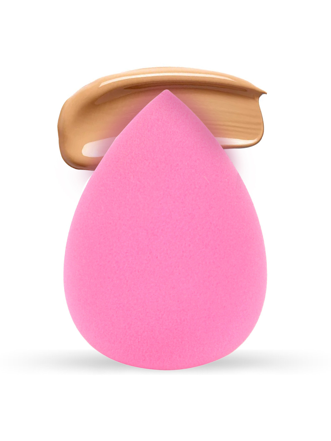 GUBB Light Pink Makeup Beauty Blender