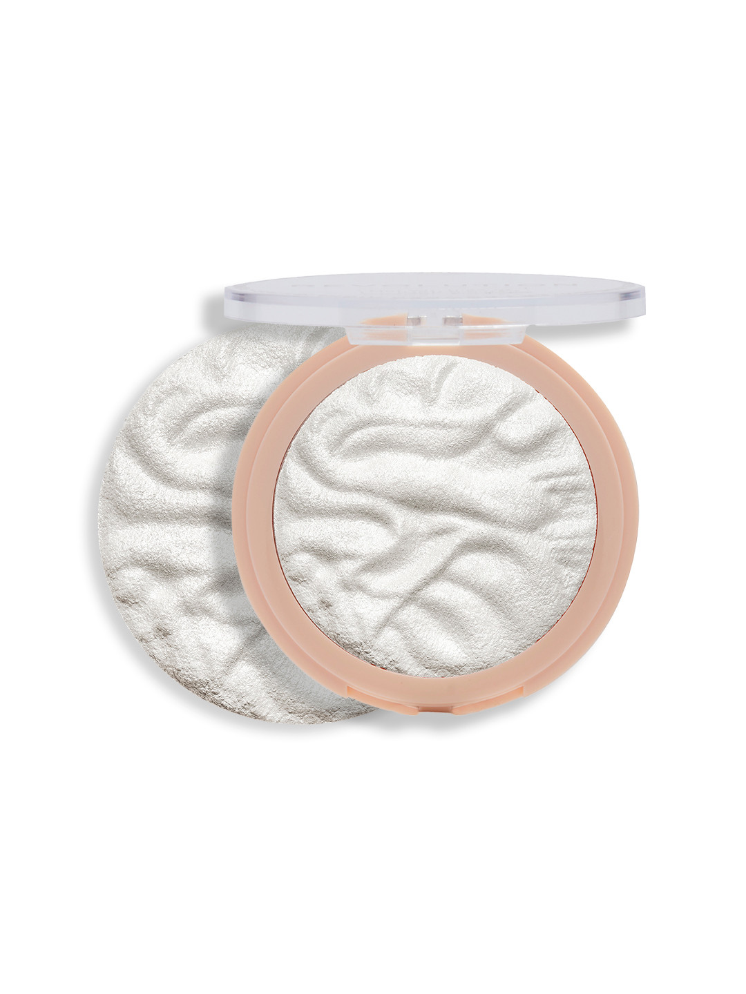 Makeup Revolution London Highlight Reloaded Ultra Pigmented Highlighter 6.5g- Set The Tone