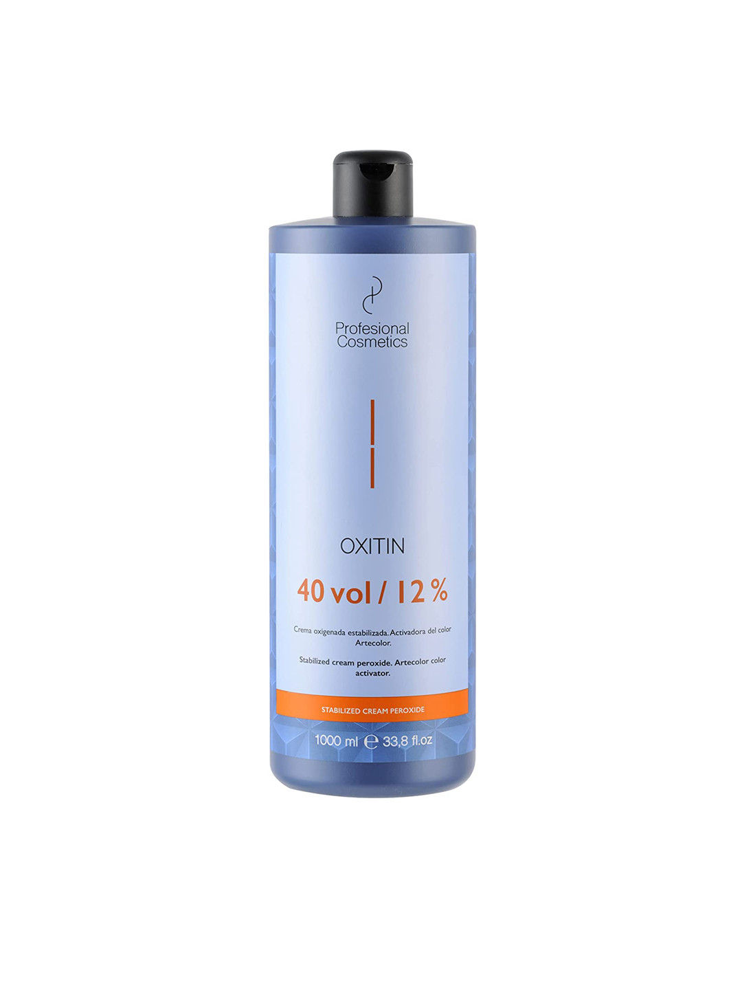 Profesional Cosmetics Unisex Artecolor Oxitin- 1000ml