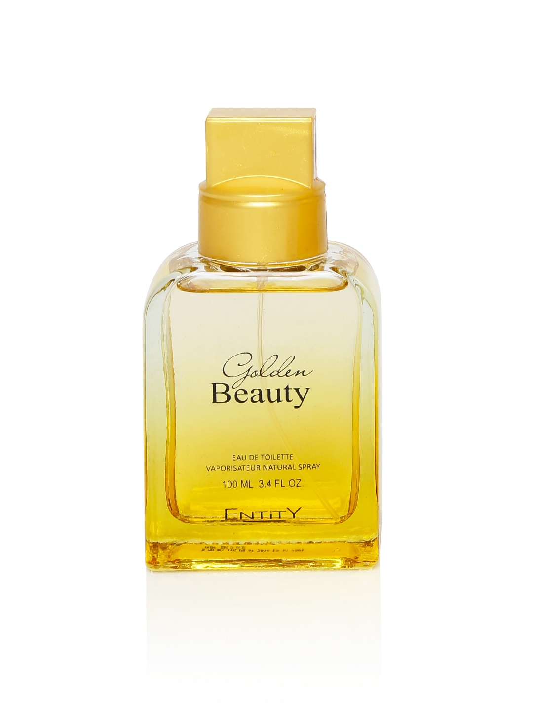 Entity eau de clearance toilette