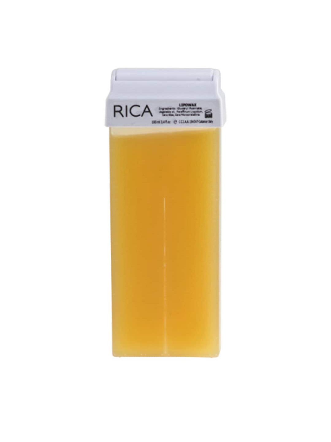 RICA Golden Lipowax -100 ml