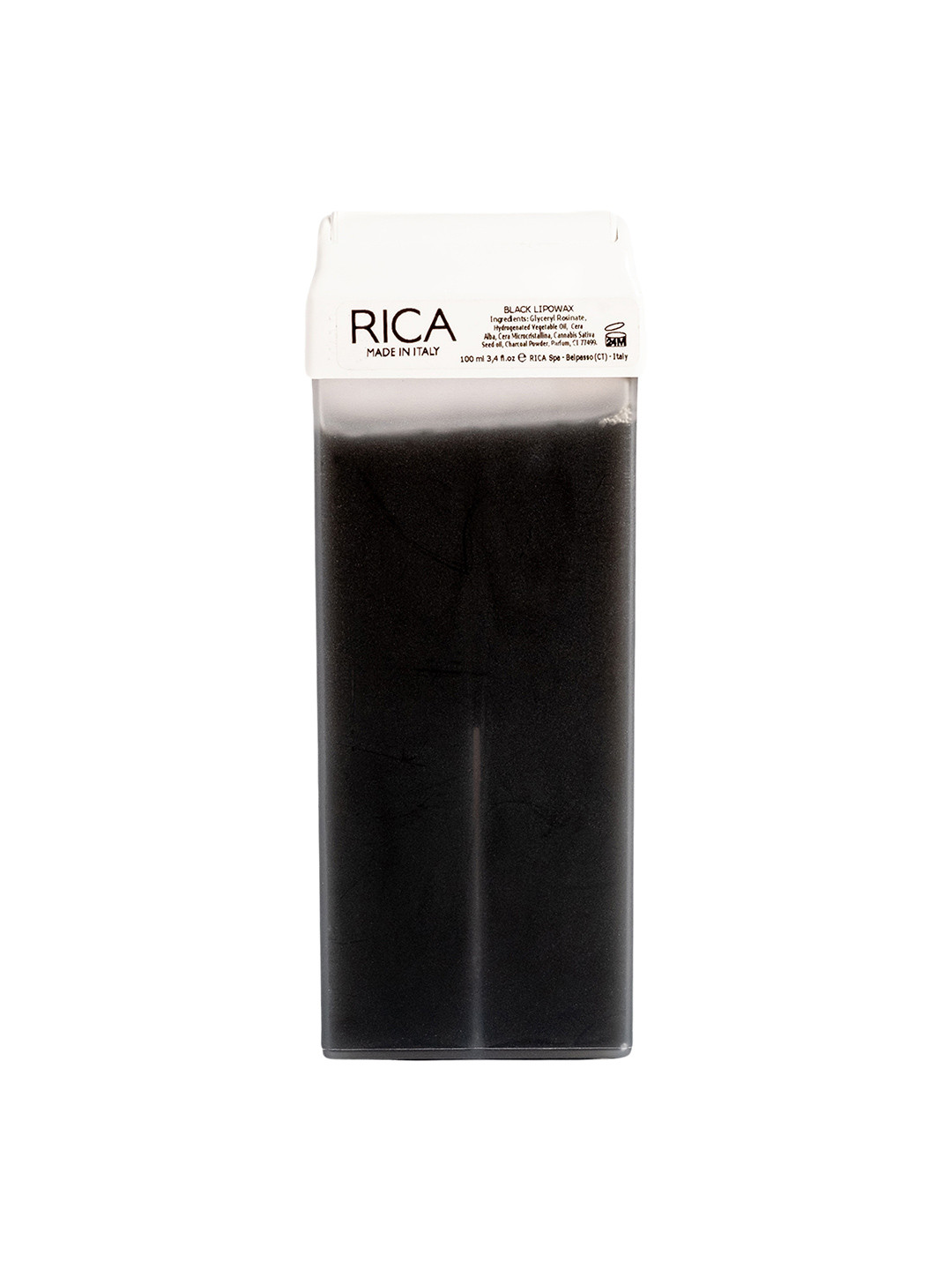 Rica Black Lipowax - 100 ml
