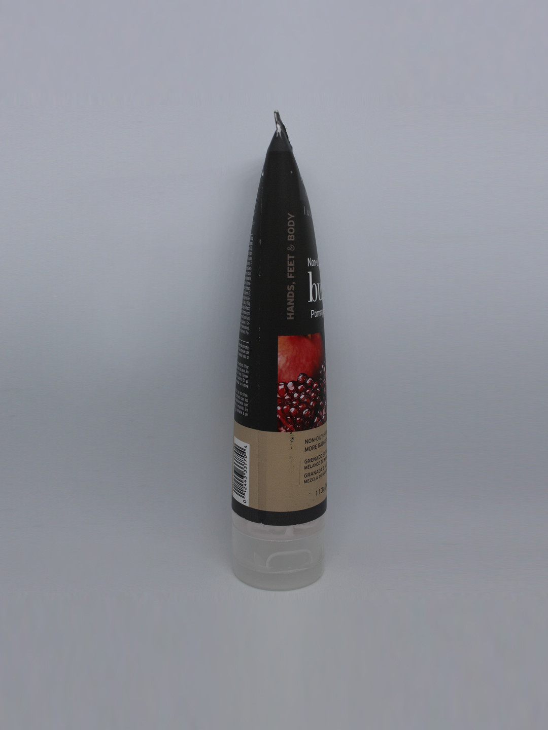 Cuccio Pomegranate & Fig Body Lotion-113gms