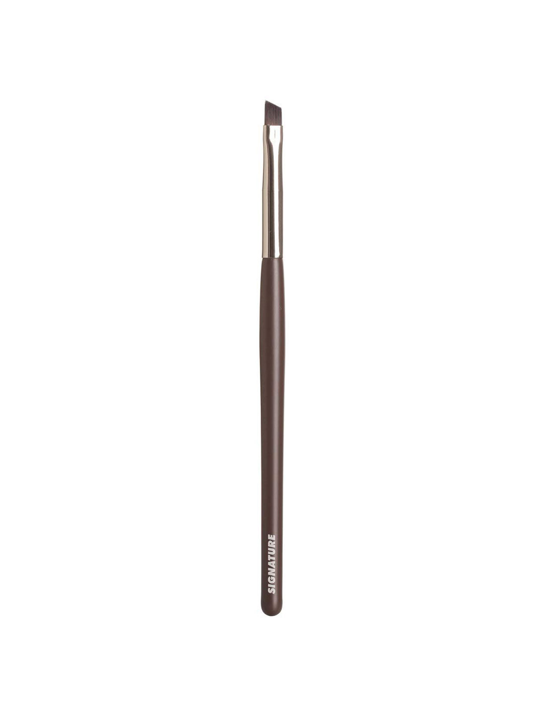 basicare Black Signature Angled Eye-Liner Brush