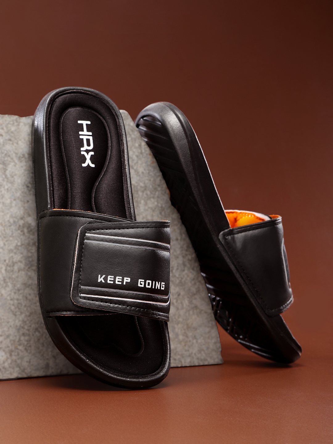 Fila memory deals foam flip flops