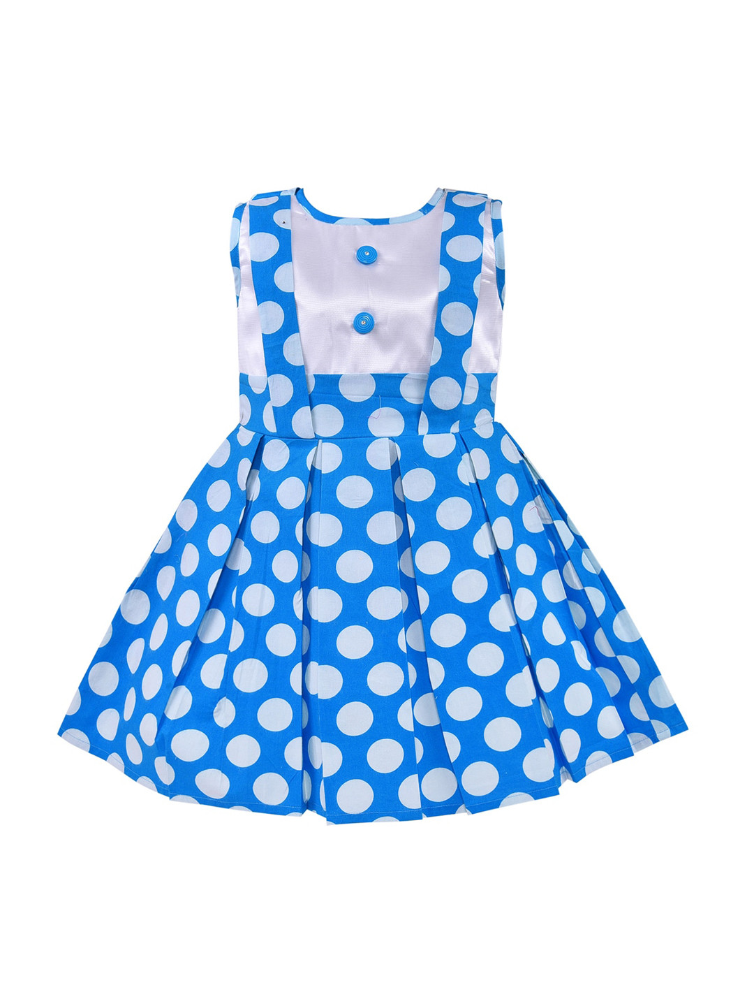 Wish Karo Blue Dress