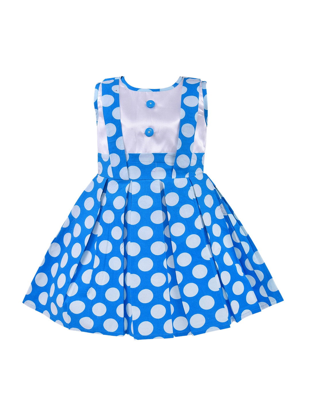 Wish Karo Blue Dress