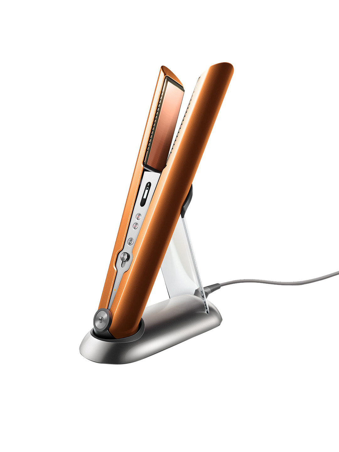 Dyson Corrale Hair Straightener - Bright Copper