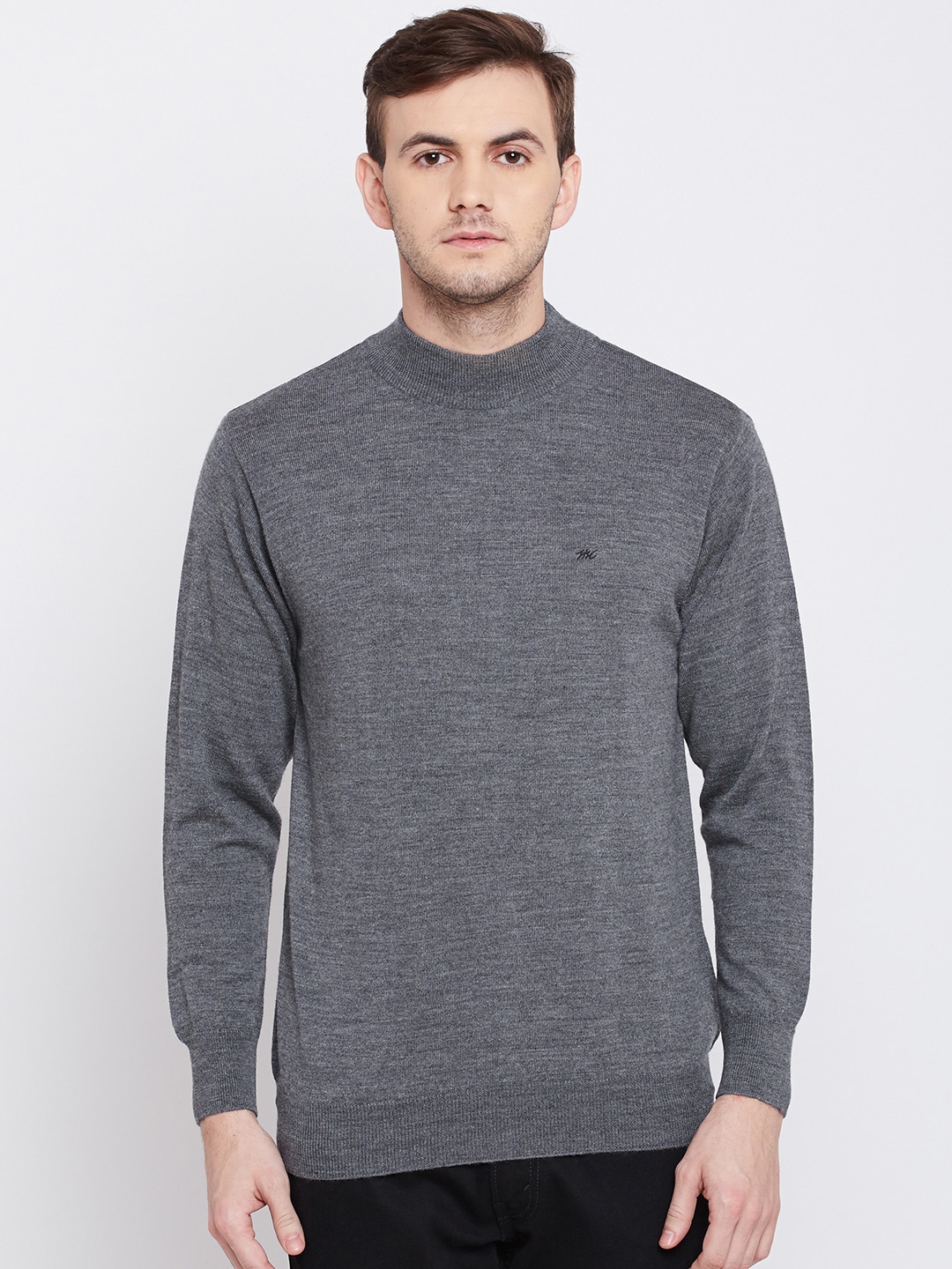 Monte carlo shop sweaters myntra