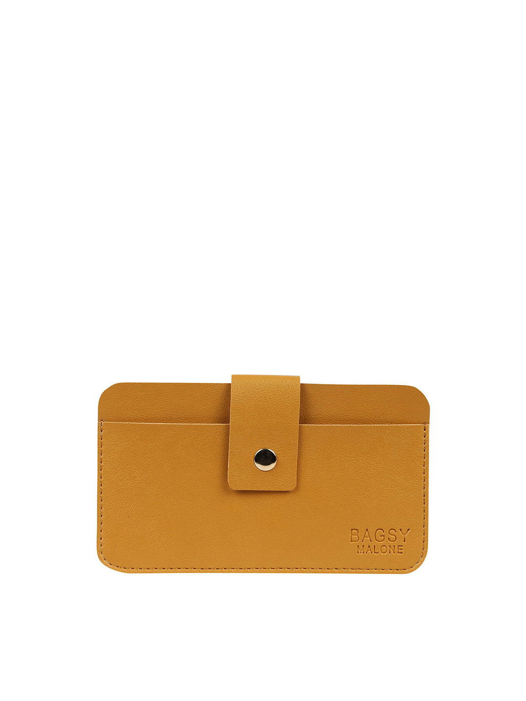 Bagsy Malone Brown Purse Clutch