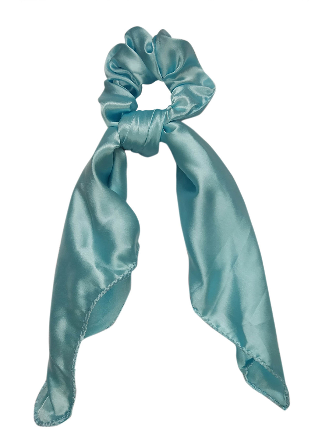 ONE on ONE Women Blue Ponytail Holders