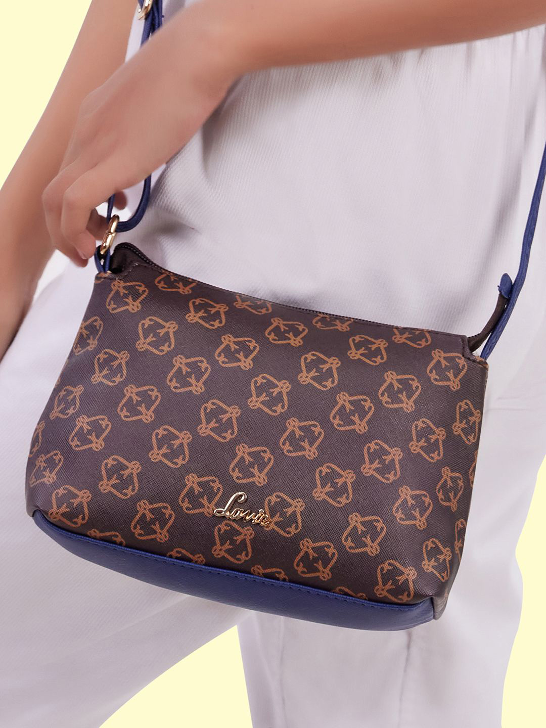 Lavie Women Topmo Sling Bag