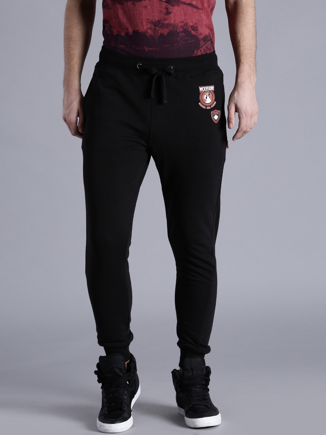 Kook n 2024 keech joggers