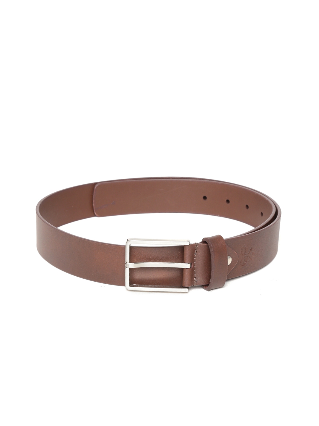 myntra belts