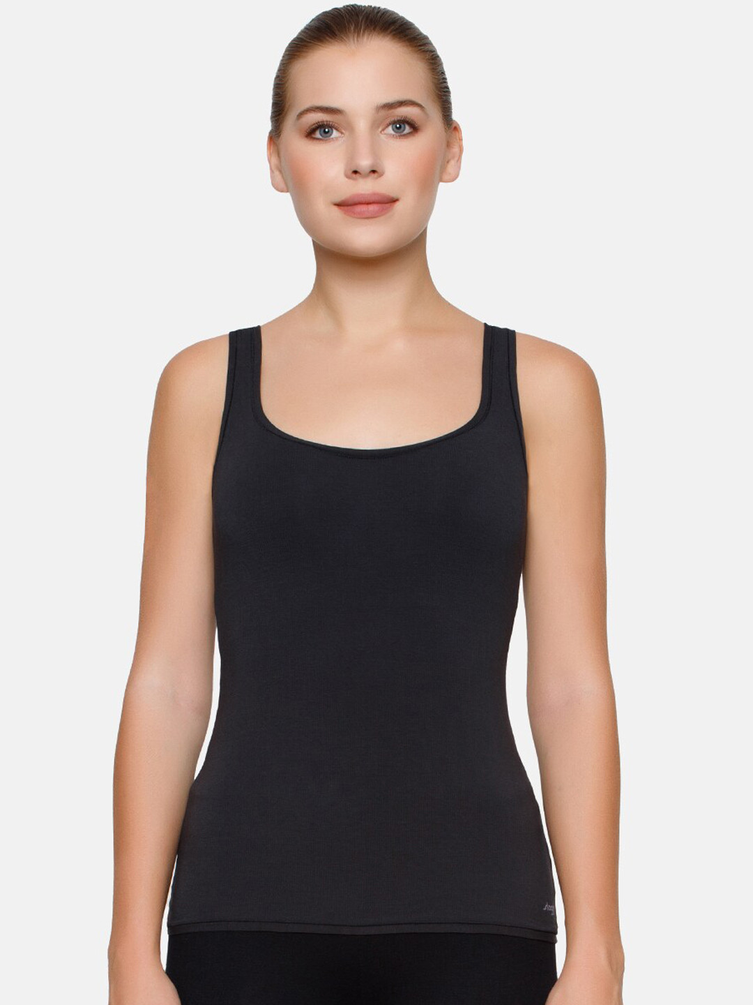 Sloggi Women Go Allround One Size Seamless Vest Tank Top