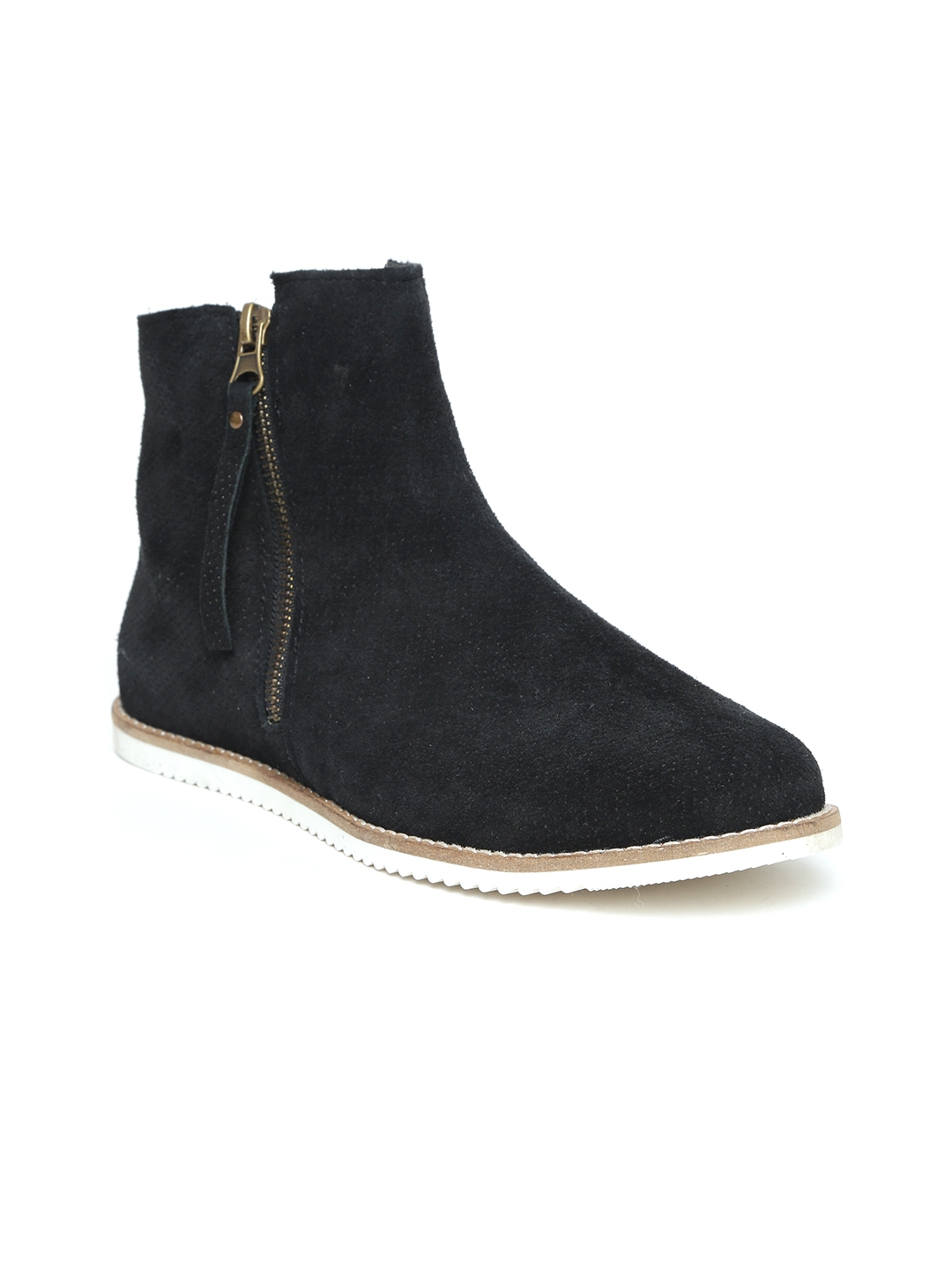 Best flat boots hot sale 2018