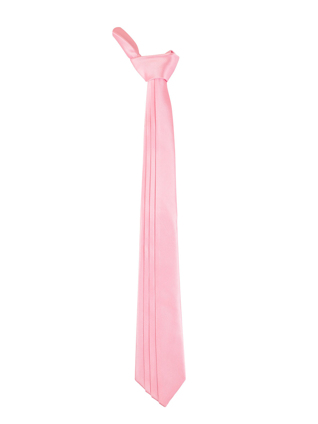 Alvaro Castagnino Men Pink Broad Tie