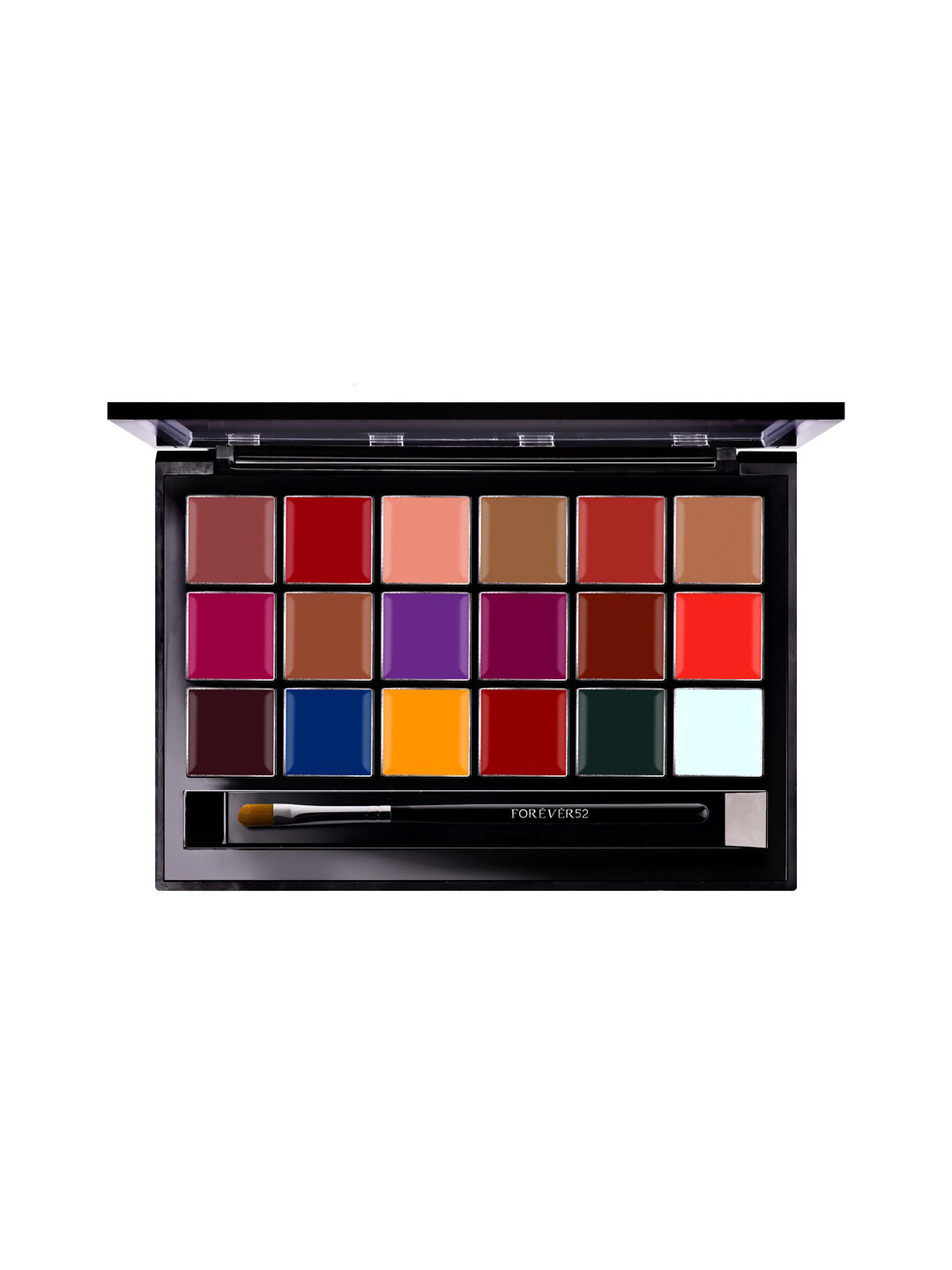 Daily Life Forever52 Pro Artist Multitasker Lipstick Palette MPL001