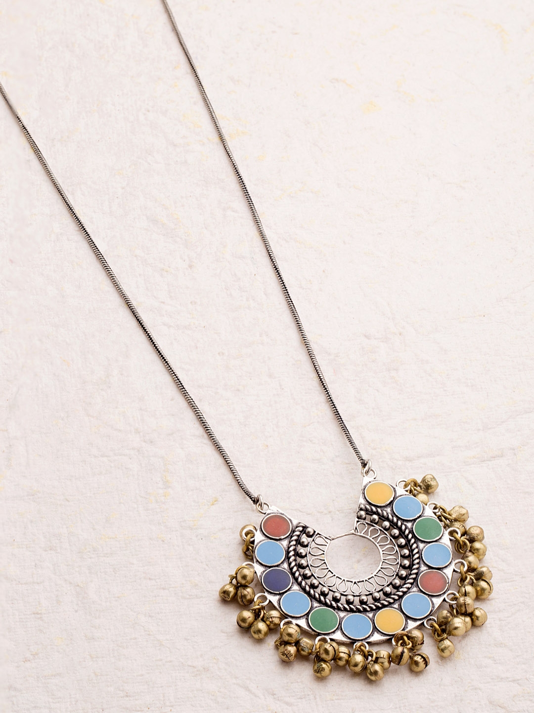 studio voylla necklace