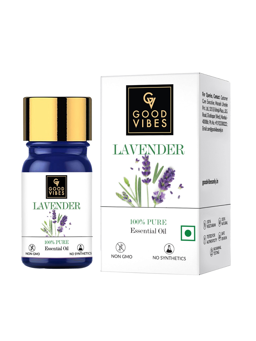 Lavender essential oil price discount