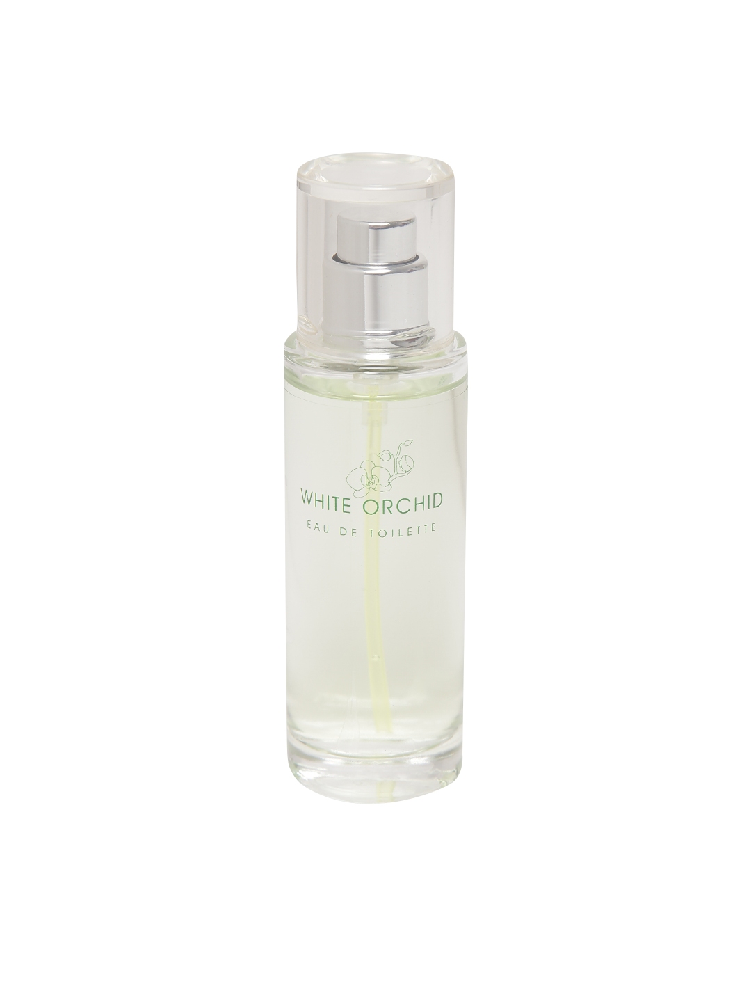 marks and spencer white orchid perfume