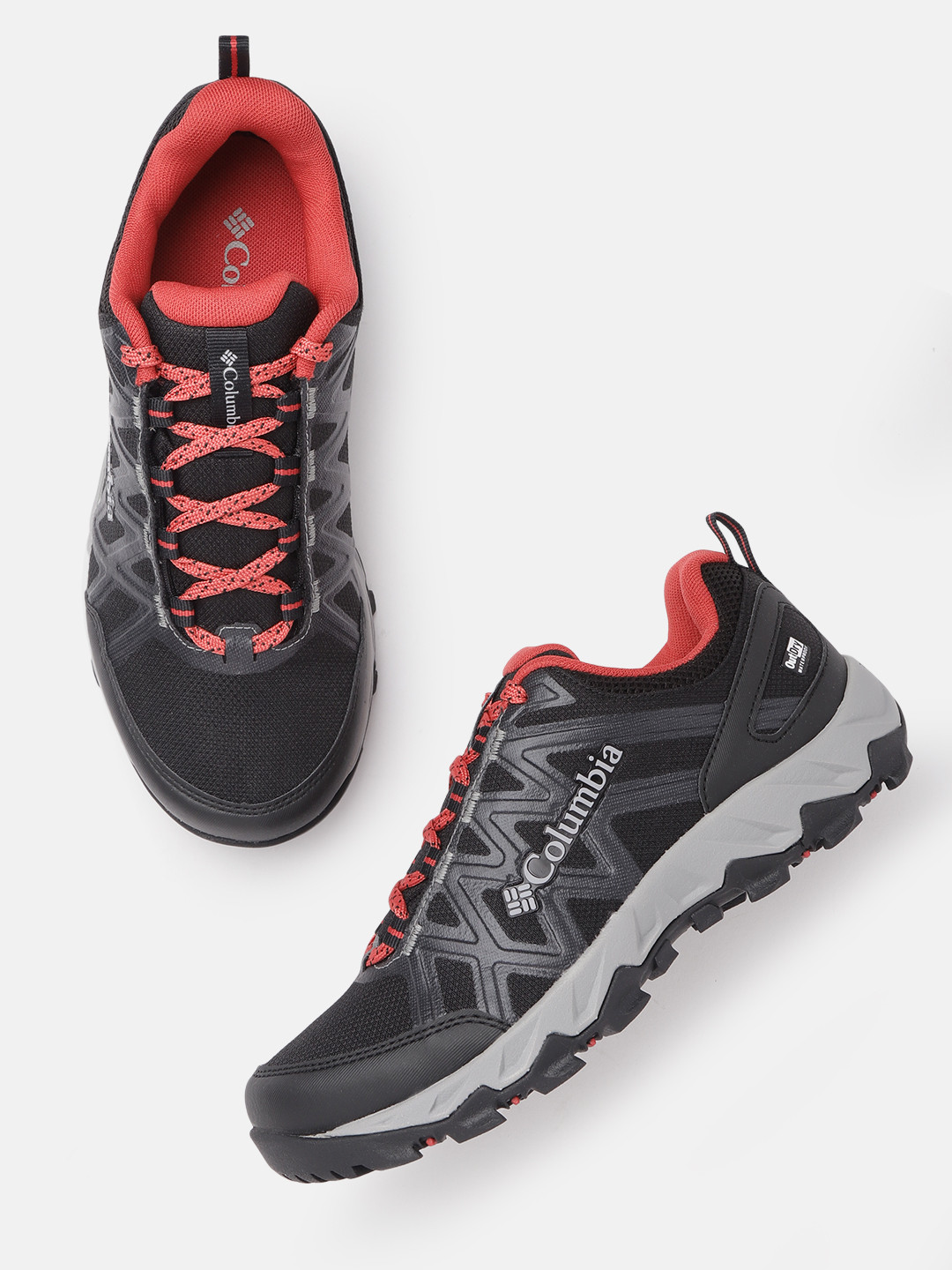 Columbia Women Peakfreak X2 Waterproof Shoes