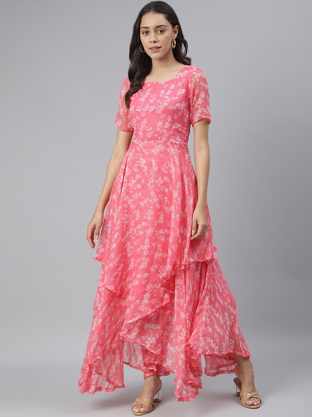 Scorpius maxi deals dress