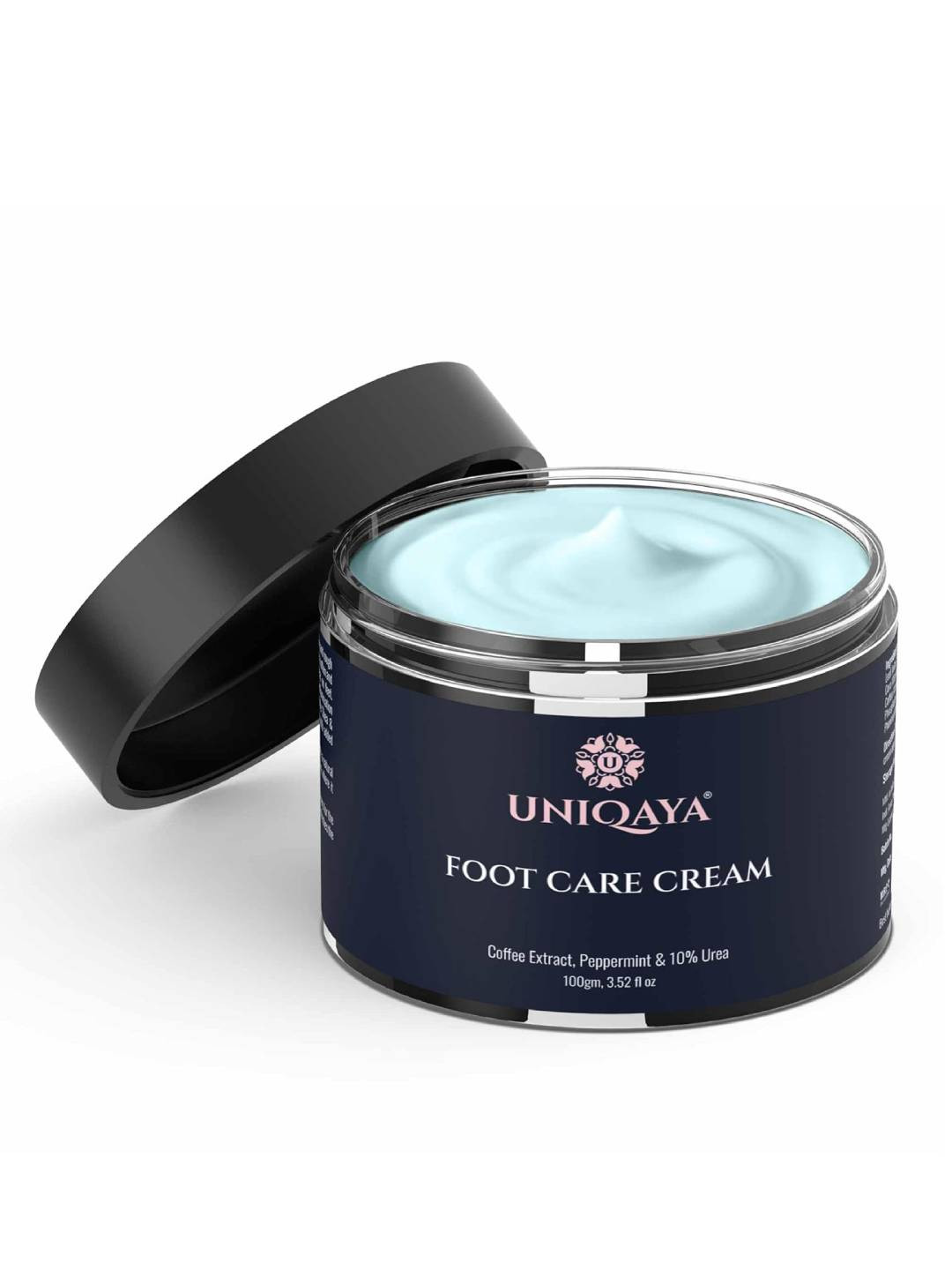 UNIQAYA Repairing & Deep Moisturizing Foot Care Cream